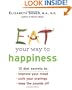 Eat Your Way To Happiness