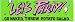 LET'S PARTY! GO NAKED, THROW POTATO SALAD. decal bumper sticker