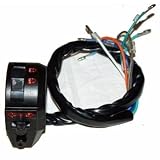 Motorcycle Dirt Bike Control Switch Blinker Horn Lights Motorcycle Dirt Bike Control Switch Blinker Horn Lights