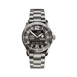 Victorinox Swiss Army Men's 241300 Dive Master Gunmetal Dial Watch