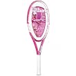 Wilson Nano Carbon Hope Tennis Racquet (Pre-Strung)