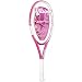 Wilson Nano Carbon Hope Tennis Racquet (Pre-Strung)