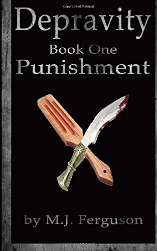 depravity book one punishment volume 1