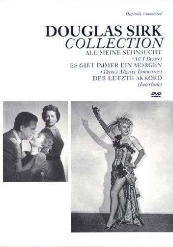 Douglas Sirk Collection