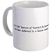 Project Scope Cut Internet Mug by CafePress