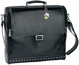 Runway Tote Organizer-Black