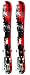 Summit Headwall 95cm Skiboards Snowblades bindings 2012