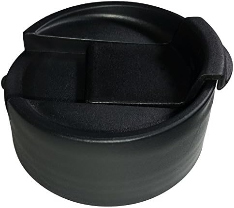 Flip Top Cap Lid For Wide Mouth Hydro Flask Type Insulated Bottles