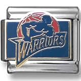 Golden State Warriors Italian charm