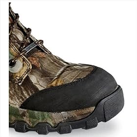 Irish Setter 3858 Mens Shadowtrek 3858 - 8 Boot in Camo (Non-Insulated) by Irish Setter