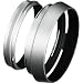 Fujifilm LH-X100 Lens Hood + Adapter Ring