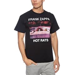 Hot Rats T-Shirt Xl