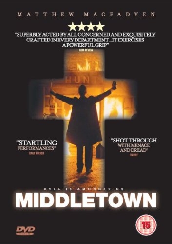 Middletown [DVD] [2007]