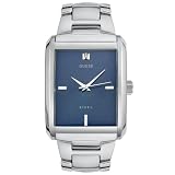 GUESS Men's Stainless Steel Diamond Accented Watch #95310G