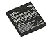NOKIA N95 MOBILE PHONE 3.7v 700 mAh LI-ion REPLACEMENT BATTERY FOR NOKIA N95 MOBILE PHONE