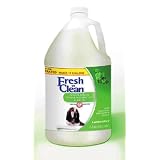 Lambert Kay Oatmeal and Baking Soda Shampoo 1 Gallon