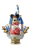 Kingdom Hearts 2: Formation Arts Vol.3 - Queen Minnie Mouse