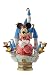 Kingdom Hearts 2 Minnie Mouse Formation Arts Mini-Figure