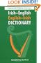 Irish-English, English-Irish Practical Dictionary