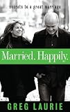 Married. Happily.