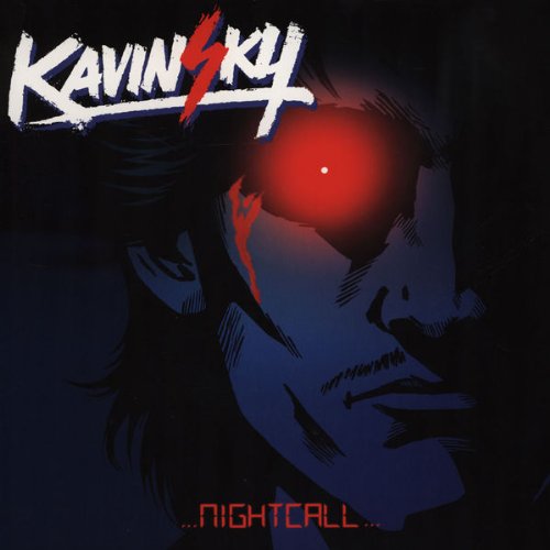 Kavinsky - Nightcall Lyrics - Zortam Music
