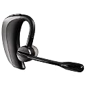 Plantronics Voyager Pro HD Bluetooth Headset schwarz