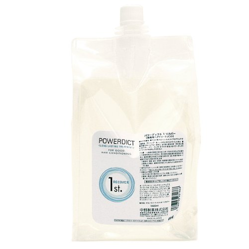 中野製薬　パワーディクト　1　リカバー 1500ml★御取り寄せ商品