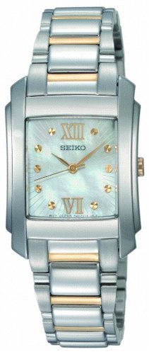 Seiko : SRZ367P1