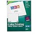 Avery 8254 Matte white ink jet labels, 3-1/3 x 4, 120 per pack