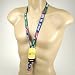 Search Our Specialty Mall : DALE EARNHARDT, JR. OFFICIAL LANYARD TICKET HOLDER KEYCHAIN