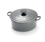 Review Le Creuset  / Le Creuset 16cm Round Cocotte - Granite