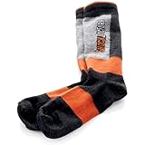 Shock Doctor Adult Merino Hockey Sock