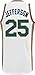 NBA Utah Jazz Al Jefferson Youth 8-20 Swingman Home Jersey