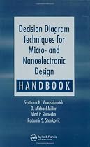 Decision Diagram Techniques for Micro- and Nanoelectronic Design Handbook