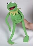 Eigenschaften United Labels 0800868 / United Labels 0800868 - The Muppets-Kermit 45 cm Handpuppe