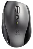 ロジクール マラソン マウス M705