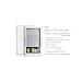 416hUEGVPKL. AA75  Barnes and Noble NOOK eBook Reader (WiFi only) [ Black & White ]