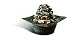 Homedics Wfl-pgd Envirascape Natural Pagoda Illuminated Relaxation Fountain, Brown