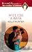 Book Wife For a Week (Harlequin Presents Series)