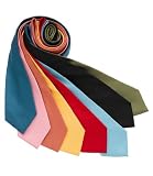 Solid Tie Long Length