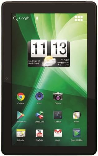Mach Speed Trio-Stealth G2 10.1" Tablet