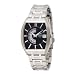 Orient Men's CFNAA002B Day and Date Black Automatic Watch