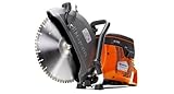 Husqvarna K760 14-Inch Rapid Cut Saw [並行輸入品]