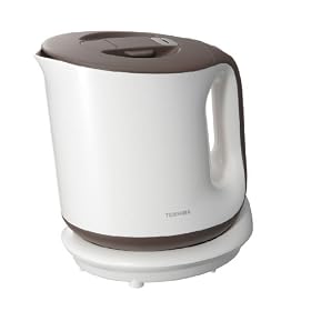 TOSHIBA �}�C�R���d�q�P�g�� 0.8L �V���R���u���E��(�R�[�h���[���^�C�v) PHK-800R(T)