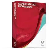 Adobe Flash CS3 Professional [Mac] [OLD VERSION]