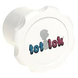 Safety 1st 71172 Tot Lok Magnetic Key