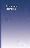 Promenades littéraires (French Edition)