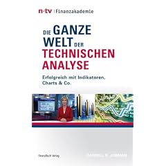 Die ganze Welt der Technischen Analyse: Erfolgreich mit Indikatoren, Charts & Co.