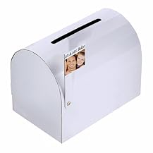 Mailbox Gift Card Holder