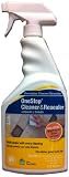 Custom Building Products TLOSQT-3 TileLab OneStep Cleaner and Resealer